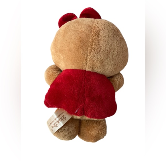 Gingerbread Girl and The Gingerbtead Girl Animal Crackers Books Character - Picture 5 of 6